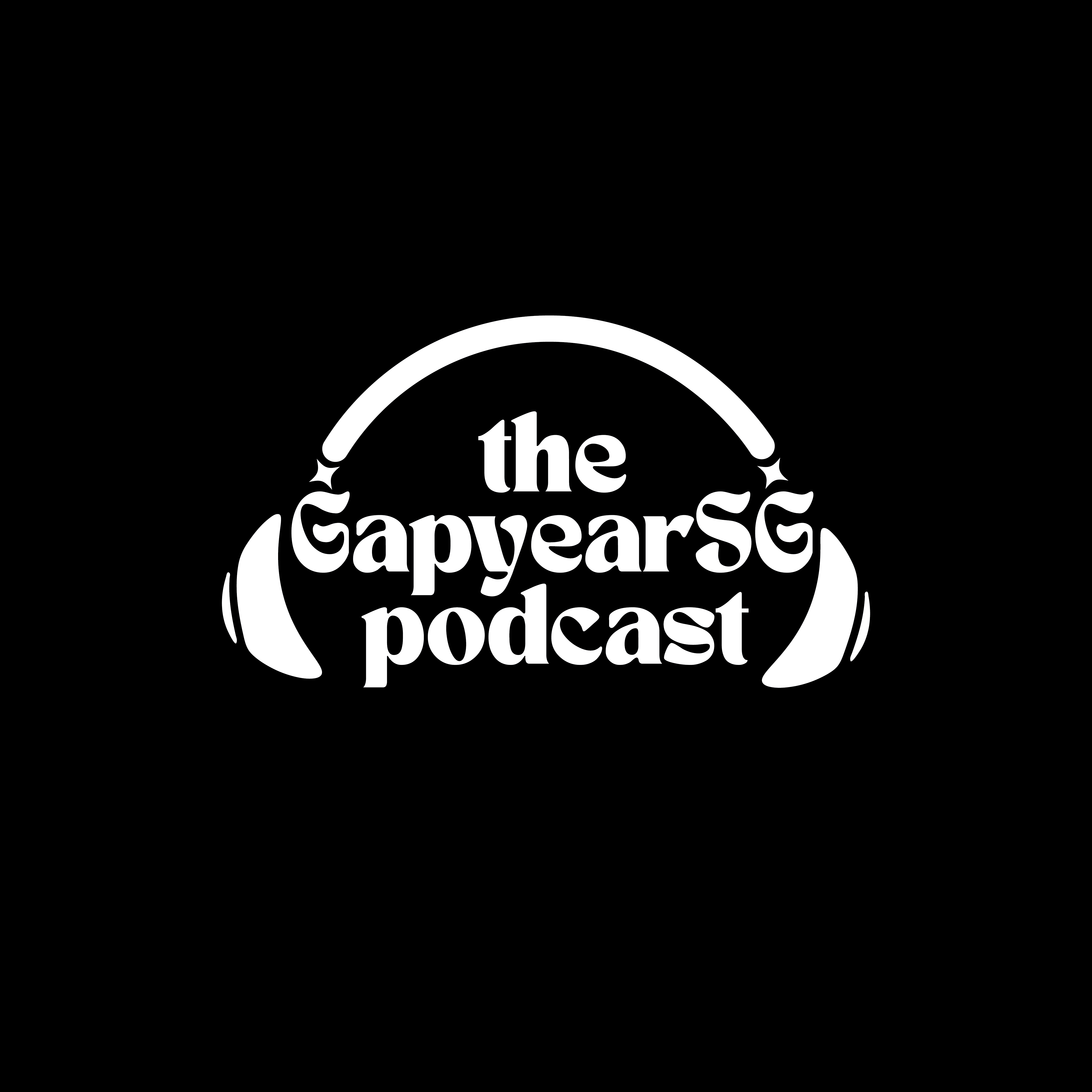 Podcast Logo Design 5